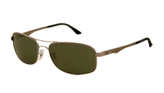  | Ray-Ban רייבן | RB 3484 004 60-17-140