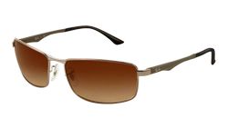  | Ray-Ban רייבן | RB 3498 004/13 61-17-135