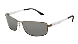  | Ray-Ban רייבן | RB 3498 029/82 61-17-135