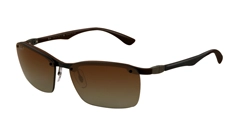  | Ray-Ban רייבן | RB 8312 128/T5 60-15-130