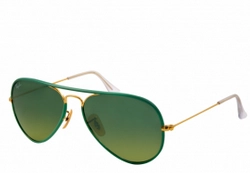  | Ray-Ban רייבן | RB 3025JM 001/3M 55-14-135