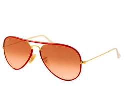  | Ray-Ban רייבן | RB 3025JM 001/X3 55-14-135