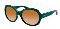  | Ray-Ban רייבן | RB 4191 6009/8E 57-19-140