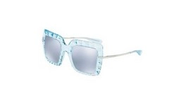  | DOLCE & GABBANA דולצ'ה גבנה | DG 6111 3134/6J 51-22-135