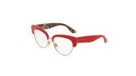  | DOLCE & GABBANA דולצ'ה גבנה | DG 3247 3034 53-16-140