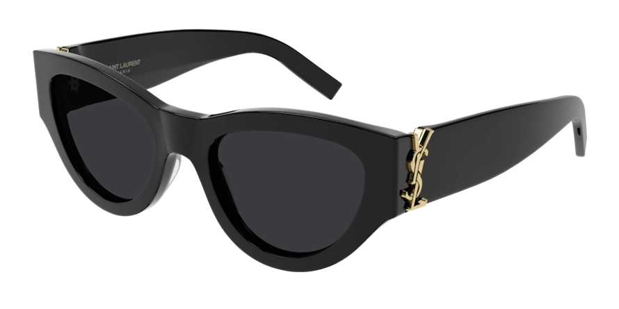  | Yves Saint Laurent איב סן לורן | SLM94S 001 53-20-145