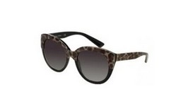  | DOLCE & GABBANA דולצ'ה גבנה | DG 4259 1995/8G 56-20-140