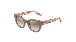  | JIMMY CHOO ג'ימי צ'ו | EDA/S J42 NQ 49-25-140