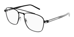 EyeGlasses | Yves Saint Laurent איב סן לורן | SL 665O 001 56-18-145