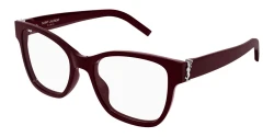 EyeGlasses | Yves Saint Laurent איב סן לורן | SL M158 012 54-19-140