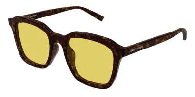 משקפי שמש | Yves Saint Laurent איב סן לורן | SL457S 009 49-20-145