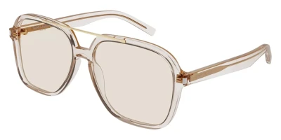 SunGlasses | Yves Saint Laurent איב סן לורן | SL545 002 58-16-145
