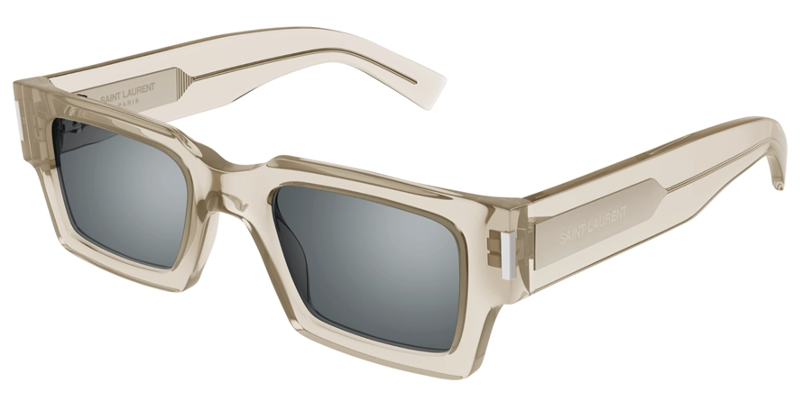 משקפי שמש | Yves Saint Laurent איב סן לורן | SL572 003 50-22-145