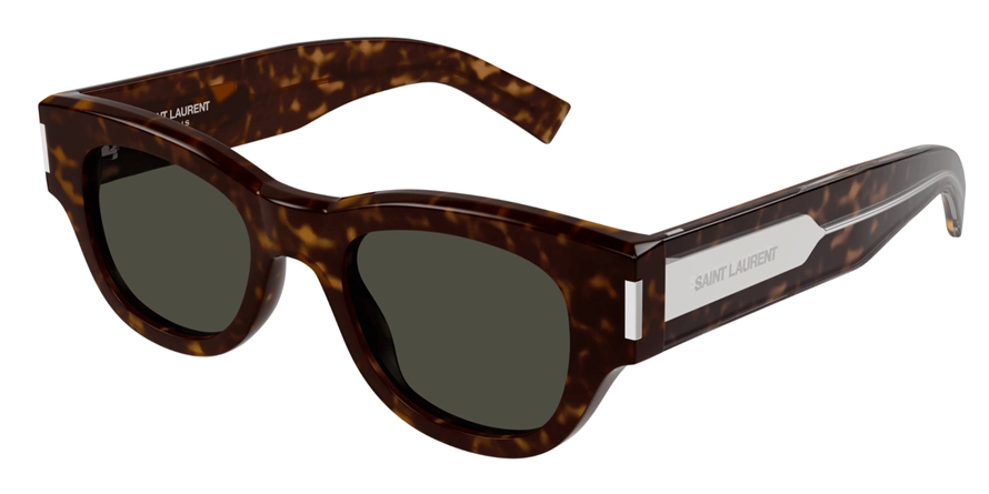 משקפי שמש | Yves Saint Laurent איב סן לורן | SL573 002 49-21-145