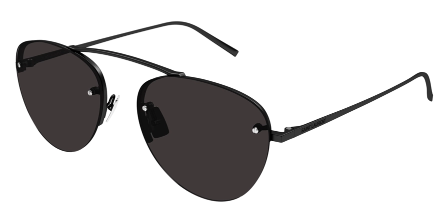 משקפי שמש | Yves Saint Laurent איב סן לורן | SL575 001 55-19-145