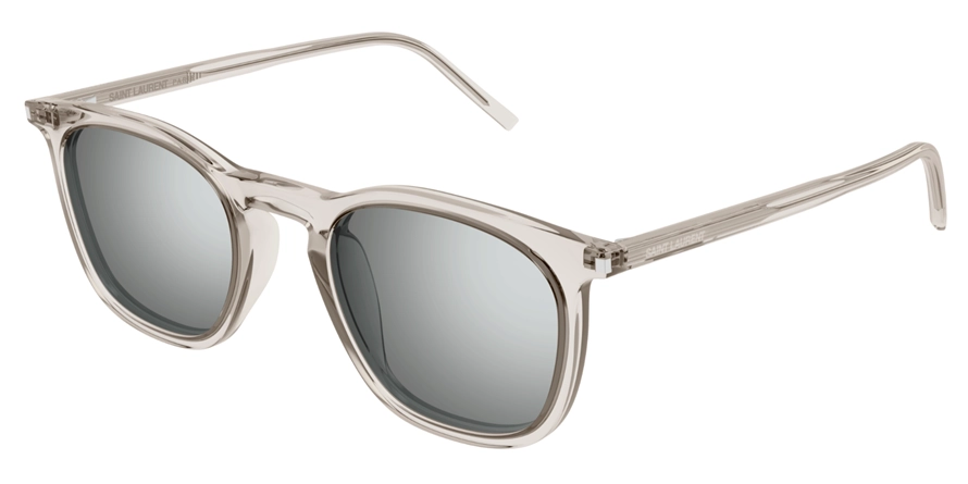 משקפי שמש | Yves Saint Laurent איב סן לורן | SL623S 004 49-22-145