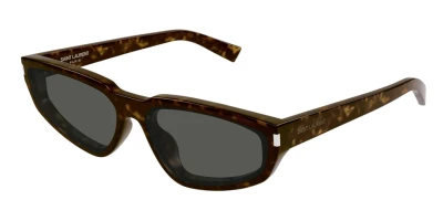 SunGlasses | Yves Saint Laurent איב סן לורן | SL634S 002 61-15-145