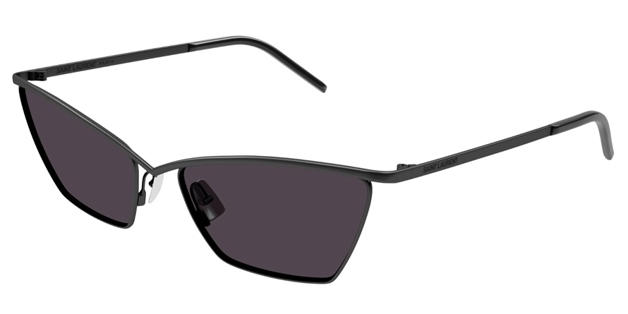 משקפי שמש | Yves Saint Laurent איב סן לורן | SL637S 001 57-17-140