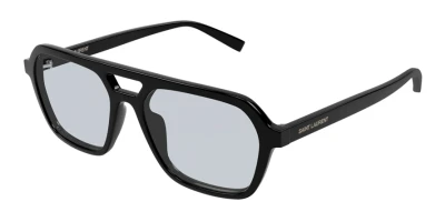 משקפי שמש | Yves Saint Laurent איב סן לורן | SL905S 002 55-17-145