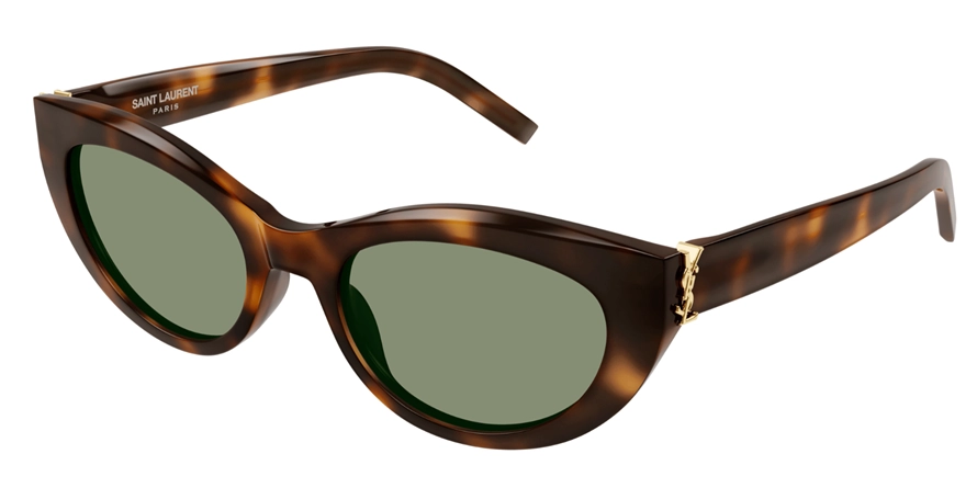 משקפי שמש | Yves Saint Laurent איב סן לורן | SLM115S 003 54-20-140