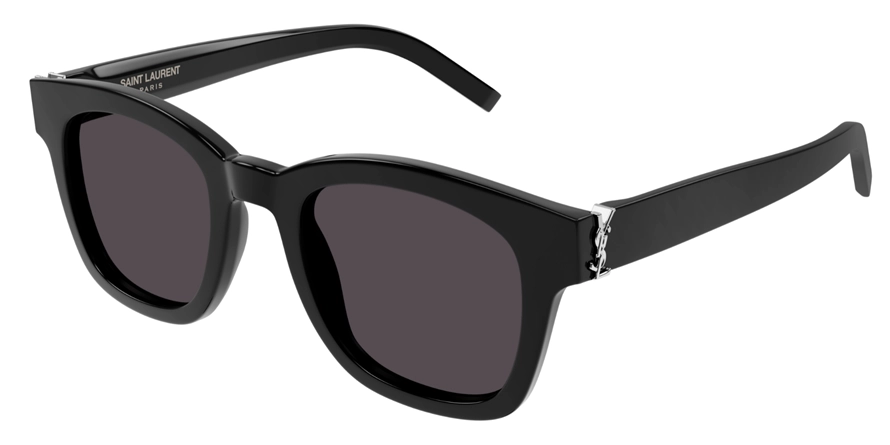 משקפי שמש | Yves Saint Laurent איב סן לורן | SLM124S 001 49-22-145