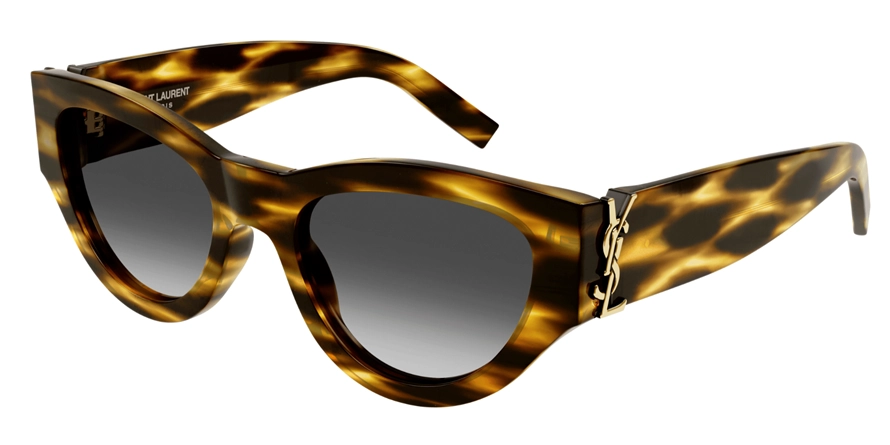 משקפי שמש | Yves Saint Laurent איב סן לורן | SLM94S 005 53-20-140