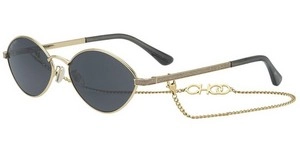  | JIMMY CHOO ג'ימי צ'ו | SONNY/S 2F7IR 58-19-145