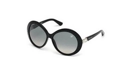 משקפי שמש | SWAROVSKI סברובסקי | SW71 01B 60-15-140