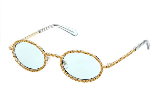  | SWAROVSKI סברובסקי | SK0340 32N 49-22-140