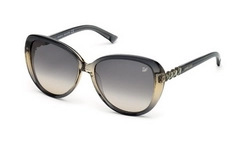 משקפי שמש | SWAROVSKI סברובסקי | SW 29 20B 57-15-140