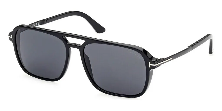 SunGlasses | TOM FORD טום פורד | FT0910 01A 59-16-140