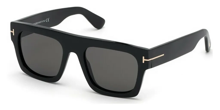  | TOM FORD טום פורד | TF711 01A 53-20-145