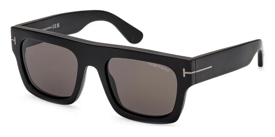  | TOM FORD טום פורד | FT711 02A 53-20-145