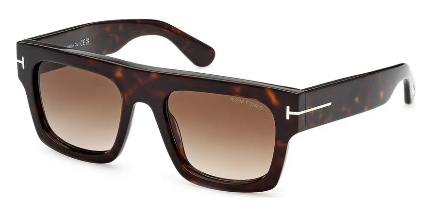  | TOM FORD טום פורד | FT711 52F 53-20-145