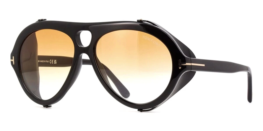 SunGlasses | TOM FORD טום פורד | TF882 01B 60-15-145