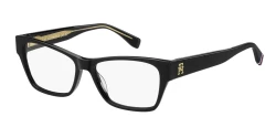 משקפי ראיה | Tommy Hilfiger טומי הילפיגר | TH 2104 807 53-15-145