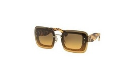  | miu miu מיו מיו | SMU 01R PC8-0A3 67-17-140