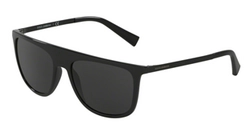  | DOLCE & GABBANA דולצ'ה גבנה | DG 6107 501/87 55-17-145