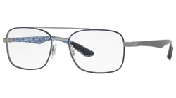  | Ray-Ban רייבן | RB 8417 2953 53-18-145