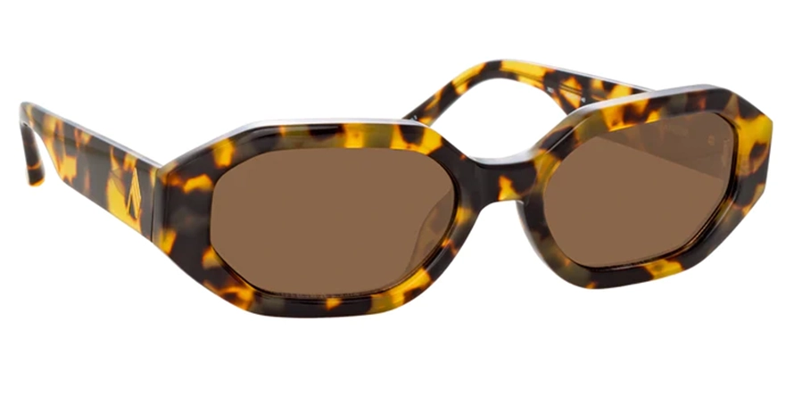 משקפי שמש | Linda Farrow - The Attico לינדה פארו דה אטיקו | ATTICO14 8 54-19-140