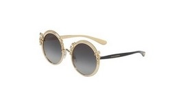  | DOLCE & GABBANA דולצ'ה גבנה | DG 2177 02/8G 53-22-145