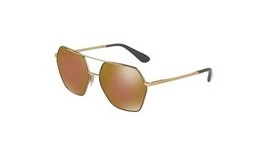  | DOLCE & GABBANA דולצ'ה גבנה | DG 2157 1295/F9 59-15-140