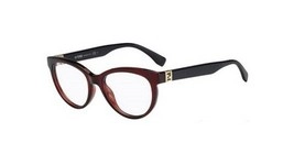  | FENDI פנדי | FF 0008 7RK 52-18-135