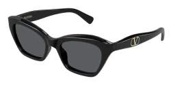 SunGlasses | Valentino ולנטינו | VG0009S 001 52-18-140