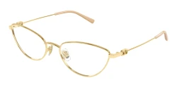 EyeGlasses | Valentino ולנטינו | VG0029O 001 56-18-140
