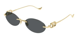 SunGlasses | Valentino ולנטינו | VG0032S 001 53-17-140