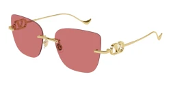 SunGlasses | Valentino ולנטינו | VG0033S 004 54-17-140