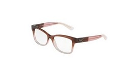  | DOLCE & GABBANA דולצ'ה גבנה | DG 3254 3060 52-16-140
