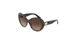  | DOLCE & GABBANA דולצ'ה גבנה | DG 4295 1995/13 57-20-140