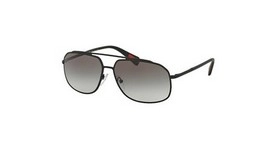  | PRADA SPORT פראדה ספורט | SPS 56R DG0-0A7 60-14-140
